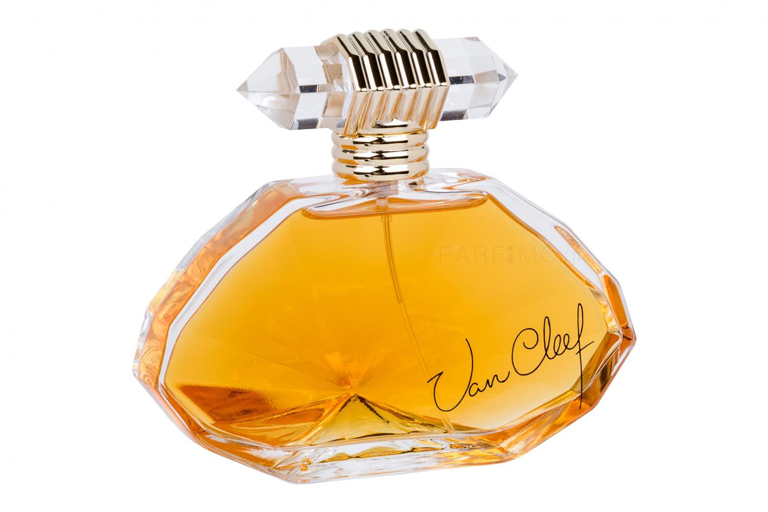 Van Cleef & Arpels Van Cleef Eau de Parfum για γυναίκες 100 ml | Parfimo.gr