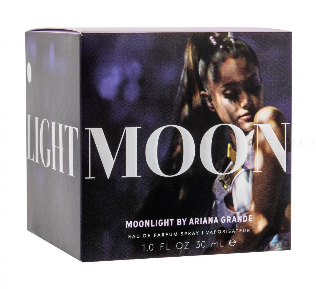 Ariana Grande Moonlight Eau de Parfum για γυναίκες 30 ml ...