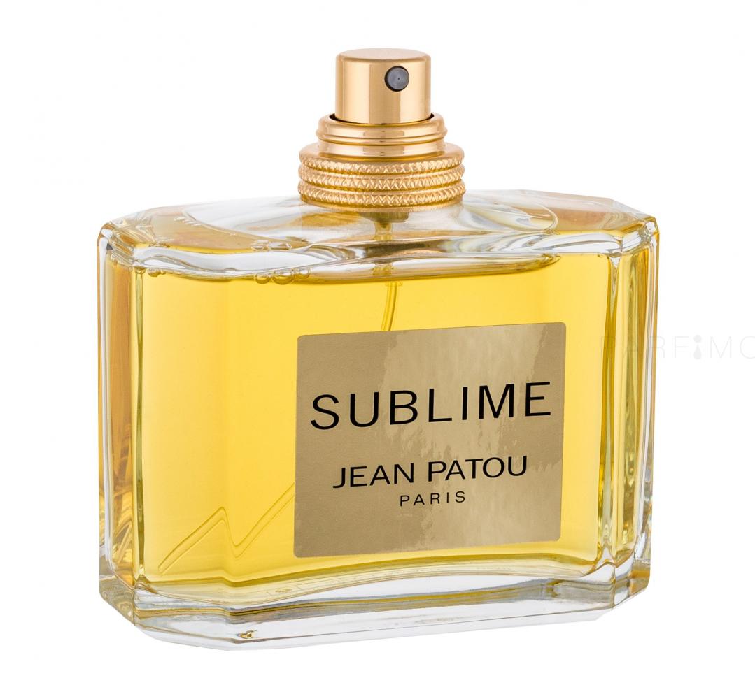 Jean Patou Sublime Eau de Parfum για γυναίκες | Parfimo.gr