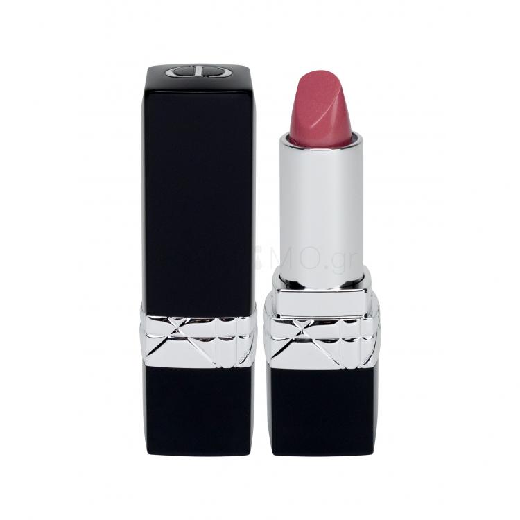 Christian Dior Rouge Dior Couture Colour Comfort &amp; Wear Κραγιόν για γυναίκες 3,5 gr Απόχρωση 060 Premiére
