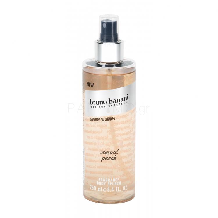 Bruno Banani Daring Woman Σπρεϊ σώματος για γυναίκες 250 ml