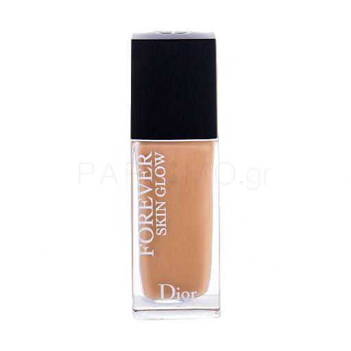 Christian Dior Forever Skin Glow SPF35 Make up για γυναίκες 30 ml Απόχρωση 4N Neutral/Glow