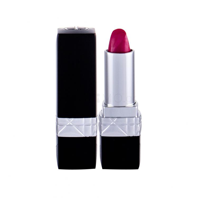 Christian Dior Rouge Dior Couture Colour Comfort &amp; Wear Κραγιόν για γυναίκες 3,5 gr Απόχρωση 678 Culte