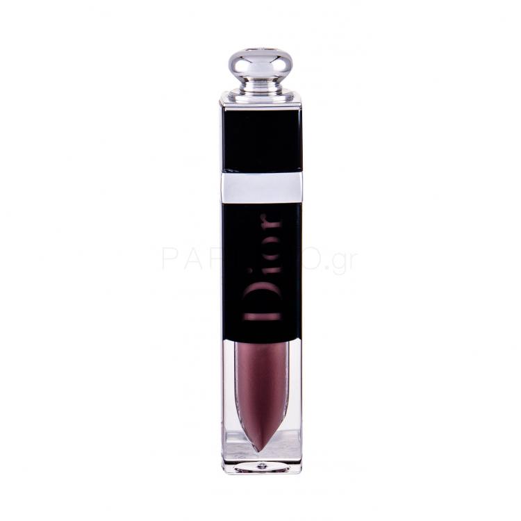 Christian Dior Dior Addict Lacquer Plump Κραγιόν για γυναίκες 5,5 ml Απόχρωση 516 Dio(r)eve