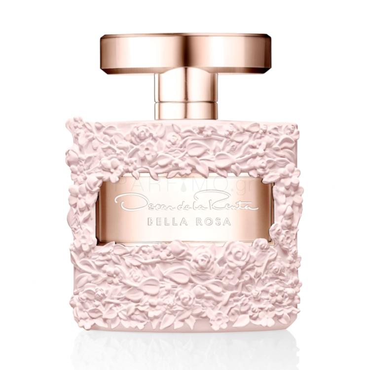 Oscar de la Renta Bella Rosa Eau de Parfum για γυναίκες 100 ml