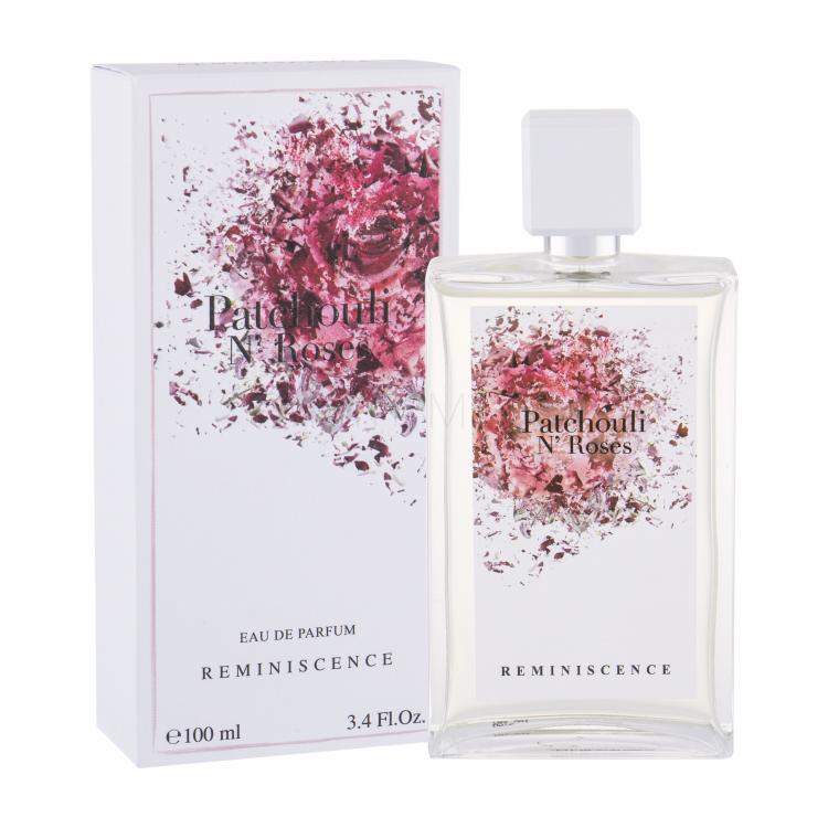 Reminiscence Patchouli N´Roses Eau de Parfum για γυναίκες 100 ml