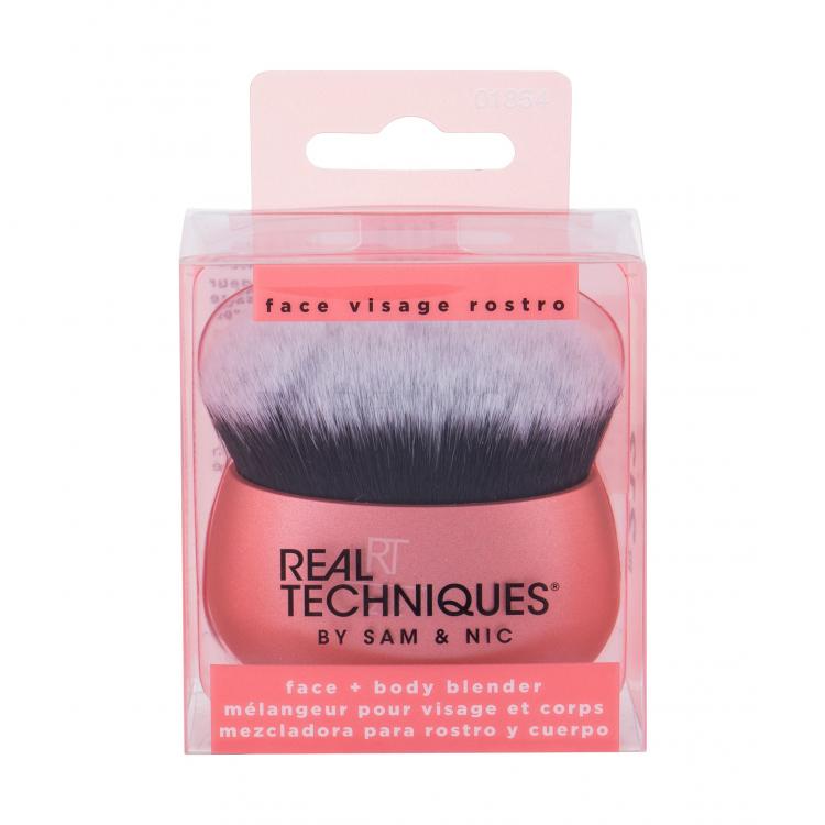 Real Techniques Brushes Face + Body Blender Πινέλο για γυναίκες 1 τεμ