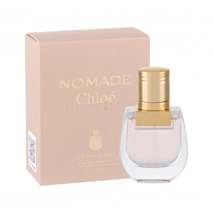Chloé Nomade Eau de Parfum για γυναίκες 20 ml