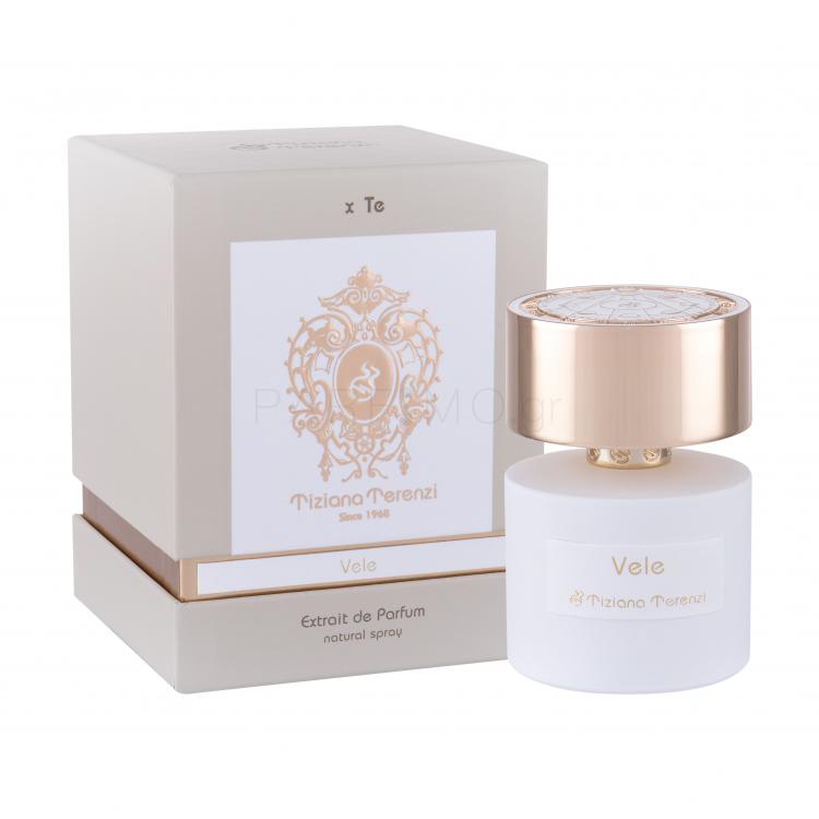 Tiziana Terenzi Vele Parfum 100 ml