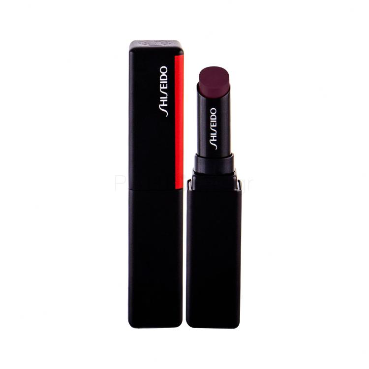 Shiseido VisionAiry Κραγιόν για γυναίκες 1,6 gr Απόχρωση 224 Noble Plum