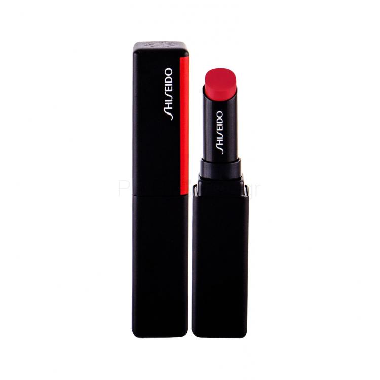 Shiseido VisionAiry Κραγιόν για γυναίκες 1,6 gr Απόχρωση 221 Code Red