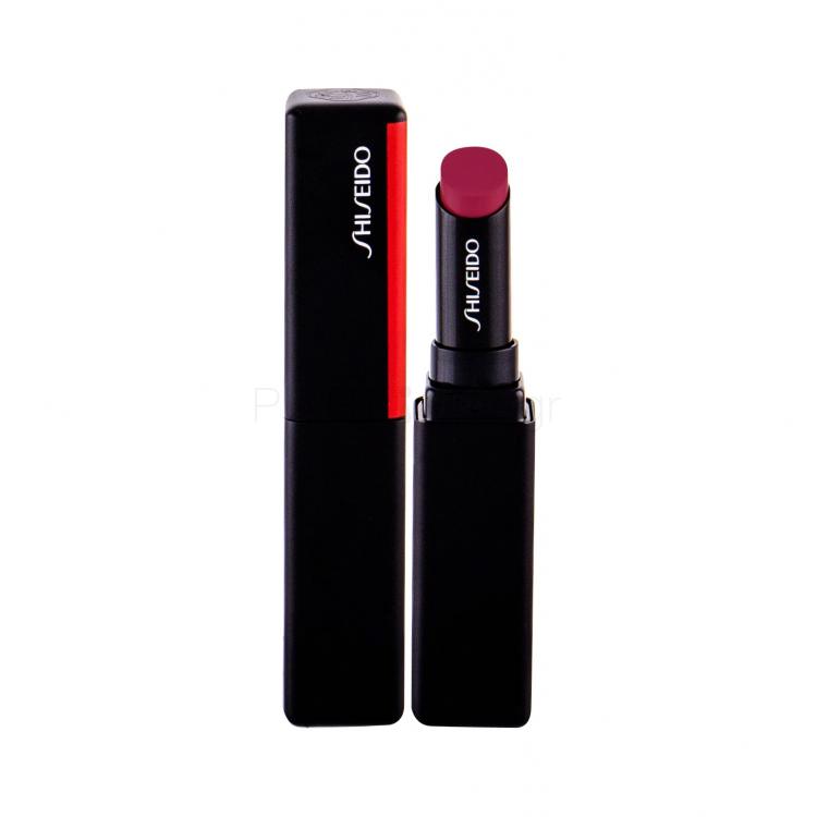 Shiseido VisionAiry Κραγιόν για γυναίκες 1,6 gr Απόχρωση 214 Pink flash