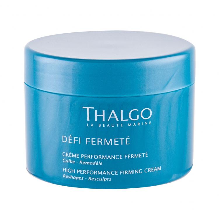 Thalgo Défi Fermeté High Performance Firming Κρέμα σώματος για γυναίκες 200 ml