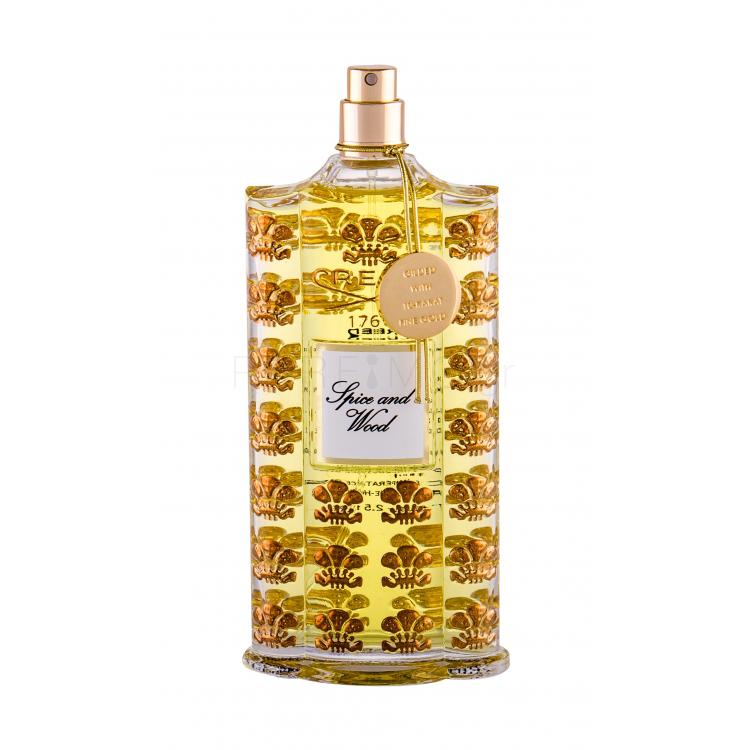 Creed Les Royales Exclusives Spice and Wood Eau de Parfum 75 ml TESTER