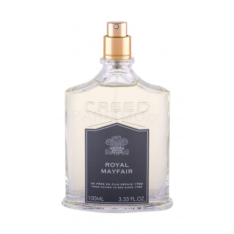 Creed Royal Mayfair Eau de Parfum 100 ml TESTER