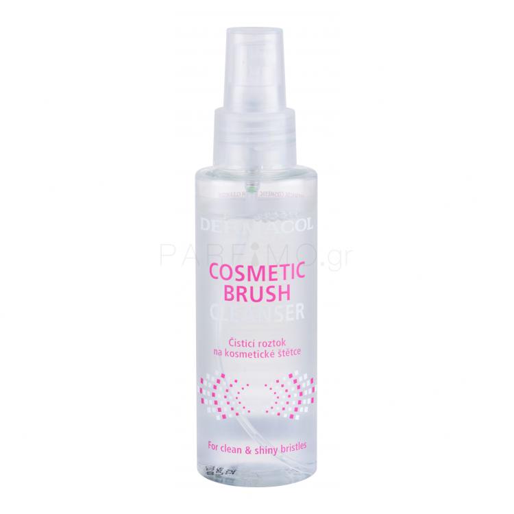 Dermacol Brushes Cosmetic Brush Cleanser Βούρτσα καλλυντικών για γυναίκες 100 ml