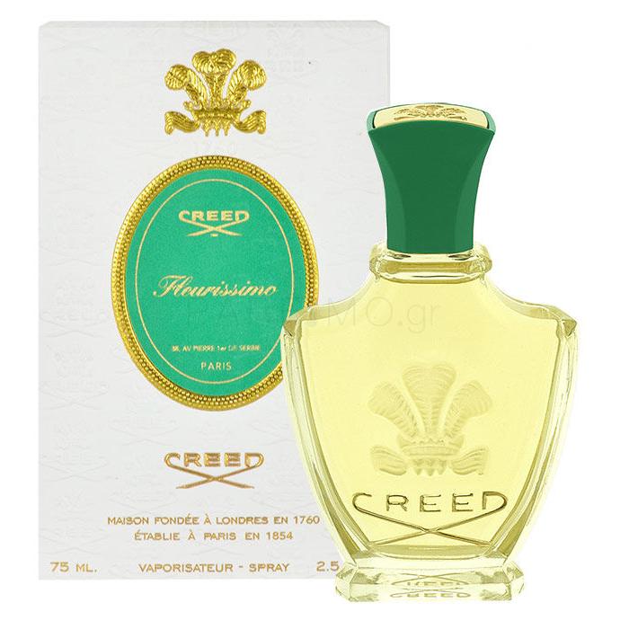Creed Fleurissimo Eau de Parfum για γυναίκες 75 ml TESTER
