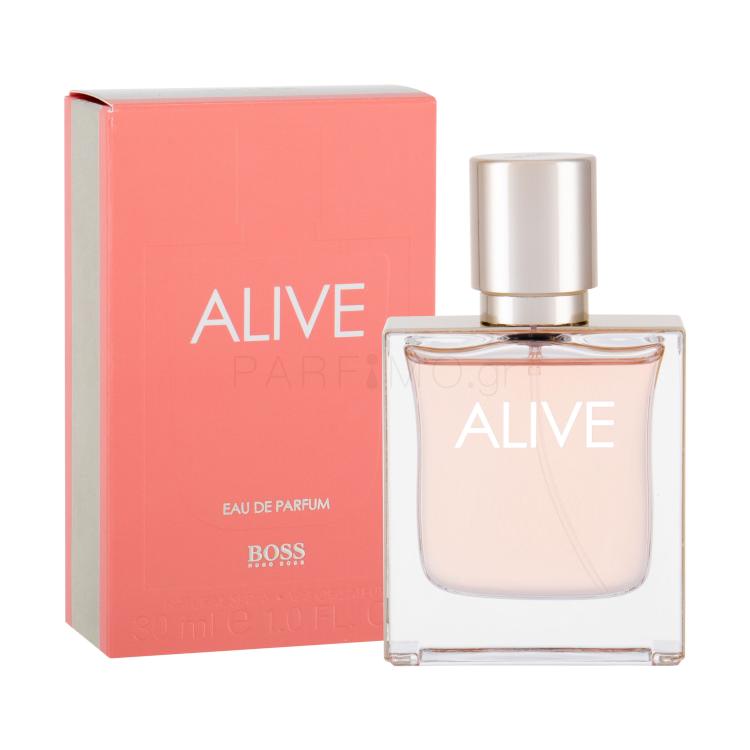 HUGO BOSS BOSS Alive Eau de Parfum για γυναίκες 30 ml