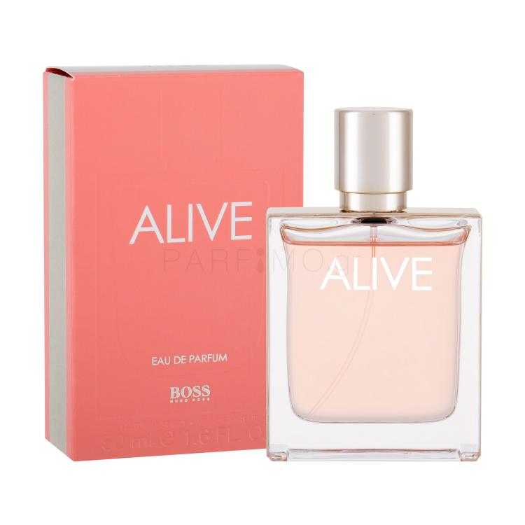 HUGO BOSS BOSS Alive Eau de Parfum για γυναίκες 50 ml