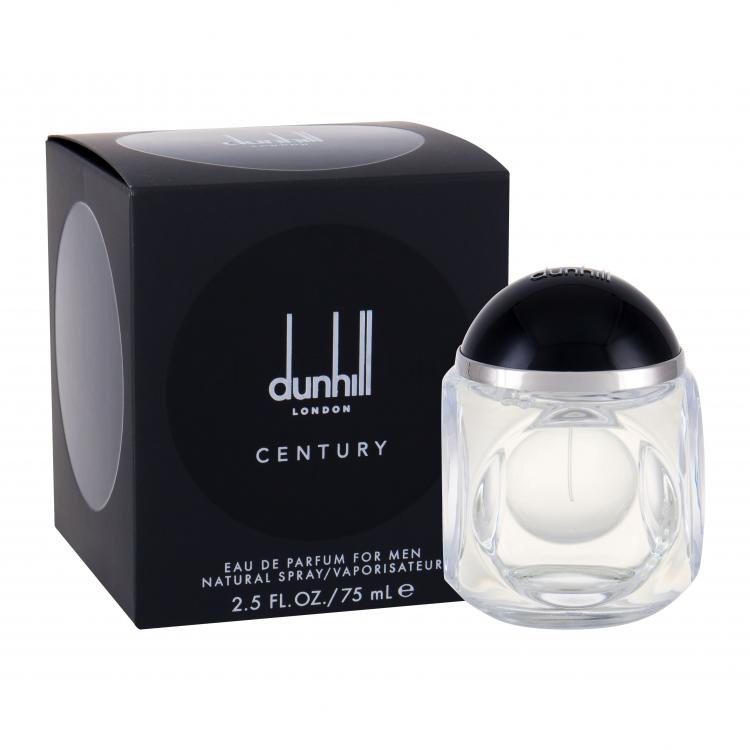 Dunhill Century Eau de Parfum για άνδρες 75 ml