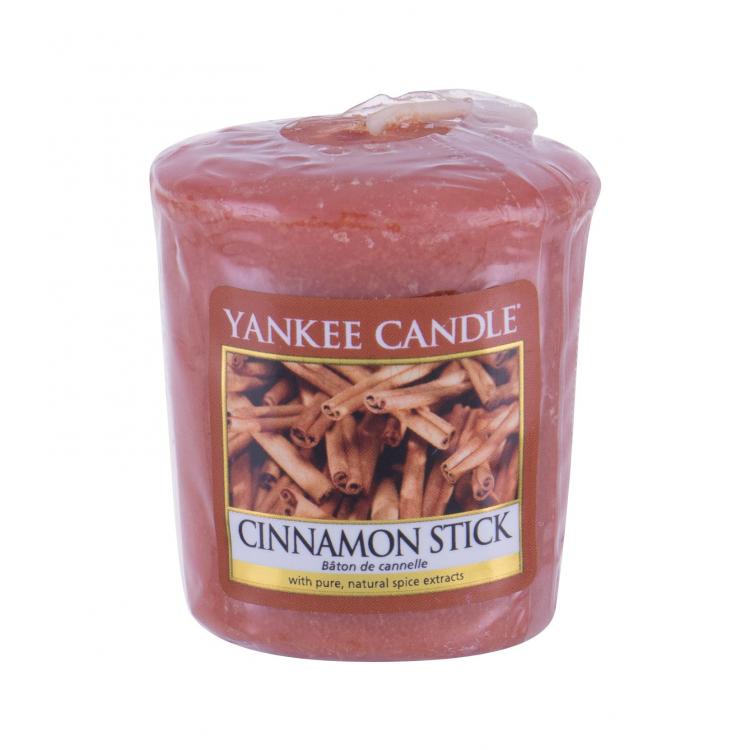 Yankee Candle Cinnamon Stick Αρωματικό κερί 49 gr