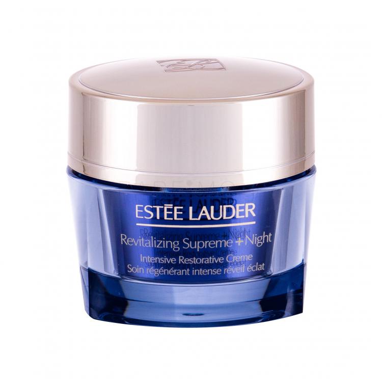 Estée Lauder Revitalizing Supreme+ Night Κρέμα προσώπου νύχτας για γυναίκες 50 ml