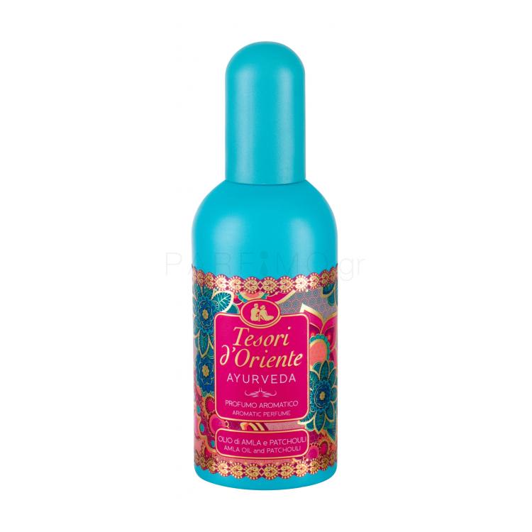 Tesori d´Oriente Ayurveda Eau de Parfum για γυναίκες 100 ml