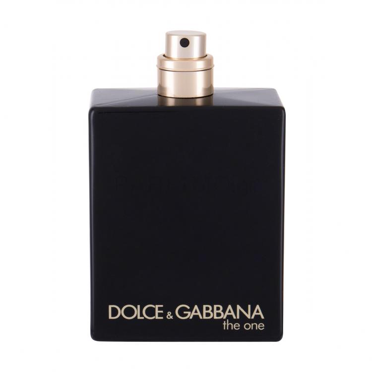Dolce&amp;Gabbana The One Intense Eau de Parfum για άνδρες 100 ml TESTER