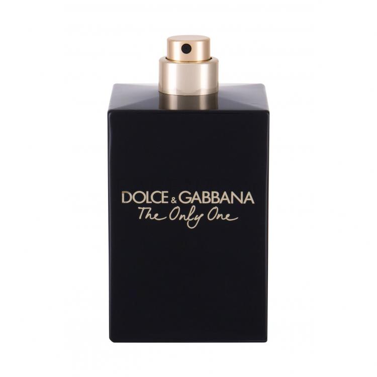 Dolce&amp;Gabbana The Only One Intense Eau de Parfum για γυναίκες 100 ml TESTER