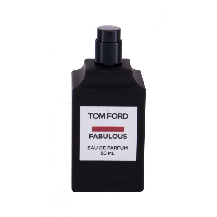 TOM FORD Fucking Fabulous Eau de Parfum 50 ml TESTER