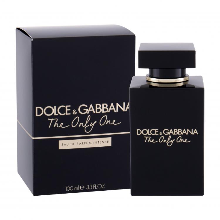 Dolceandgabbana The Only One Intense Eau De Parfum για γυναίκες Parfimogr