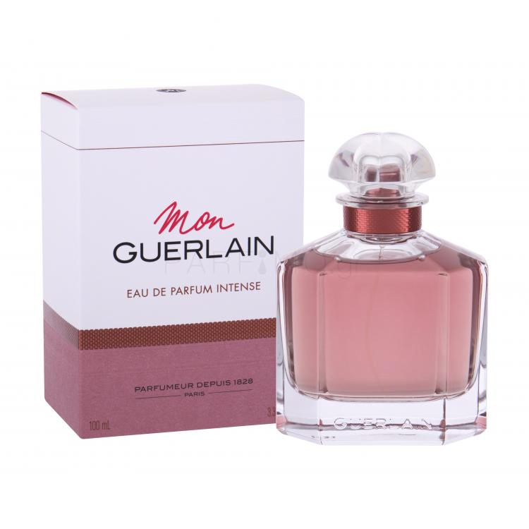 Guerlain Mon Guerlain Intense Eau de Parfum για γυναίκες 100 ml