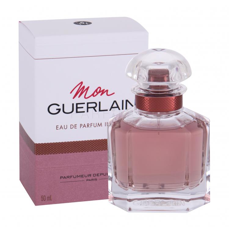 Guerlain Mon Guerlain Intense Eau de Parfum για γυναίκες 50 ml