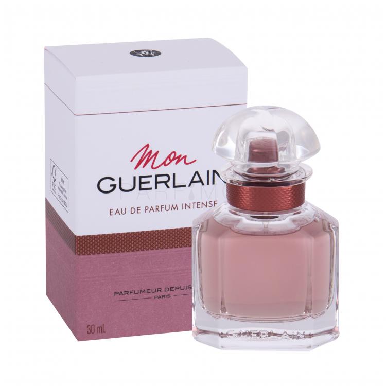 Guerlain Mon Guerlain Intense Eau de Parfum για γυναίκες 30 ml