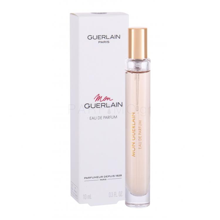 Guerlain Mon Guerlain Eau de Parfum για γυναίκες 10 ml