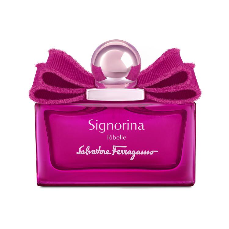 Salvatore Ferragamo Signorina Ribelle Eau de Parfum για γυναίκες 100 ml