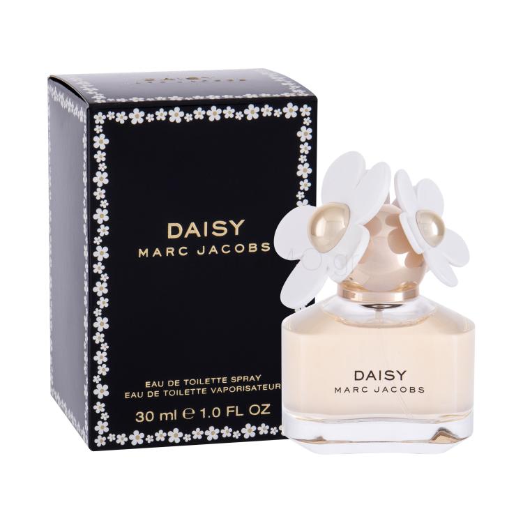 Marc Jacobs Daisy Eau de Toilette για γυναίκες 30 ml