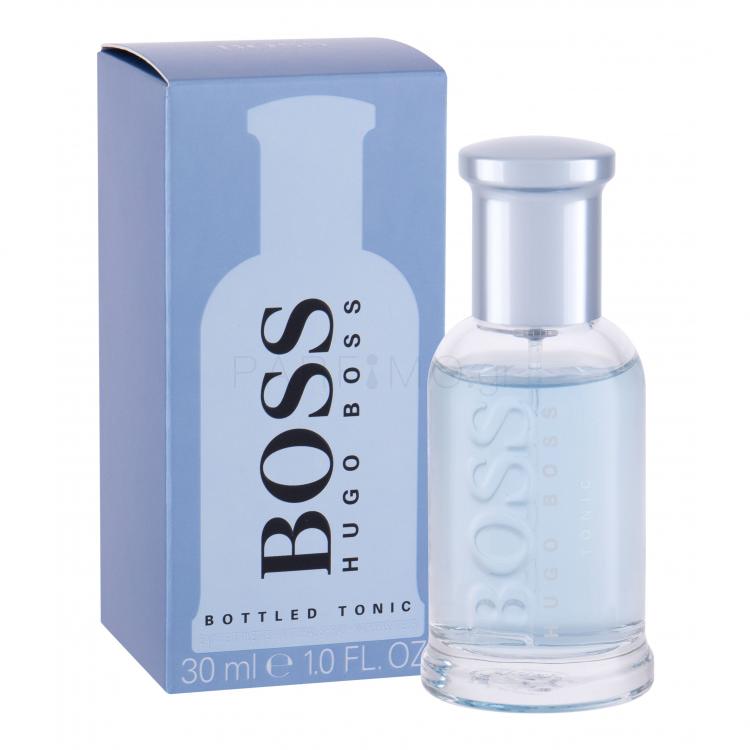 HUGO BOSS Boss Bottled Tonic Eau de Toilette για άνδρες 30 ml