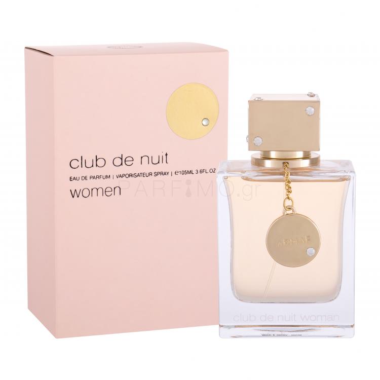 Armaf Club de Nuit Woman Eau de Parfum για γυναίκες 105 ml