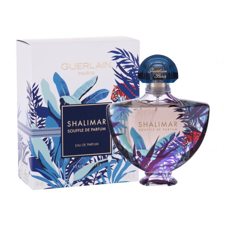 Guerlain Shalimar Souffle de Parfum Eau de Parfum για γυναίκες 50 ml