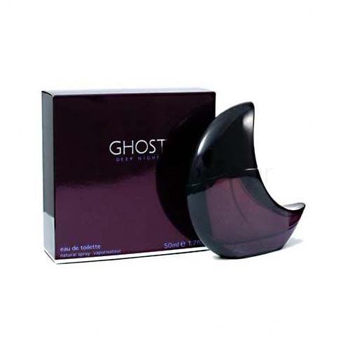 Ghost Deep Night Eau de Toilette για γυναίκες 50 ml TESTER