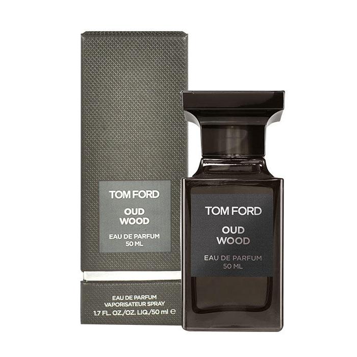 TOM FORD Private Blend Oud Wood Eau de Parfum 50 ml TESTER