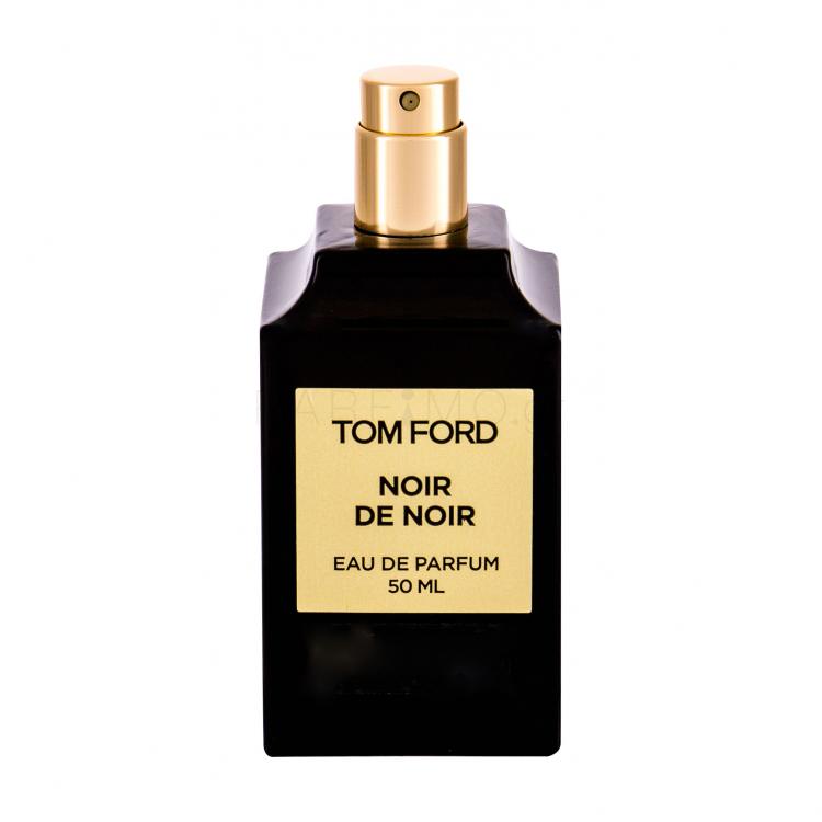 TOM FORD Noir de Noir Eau de Parfum 50 ml TESTER
