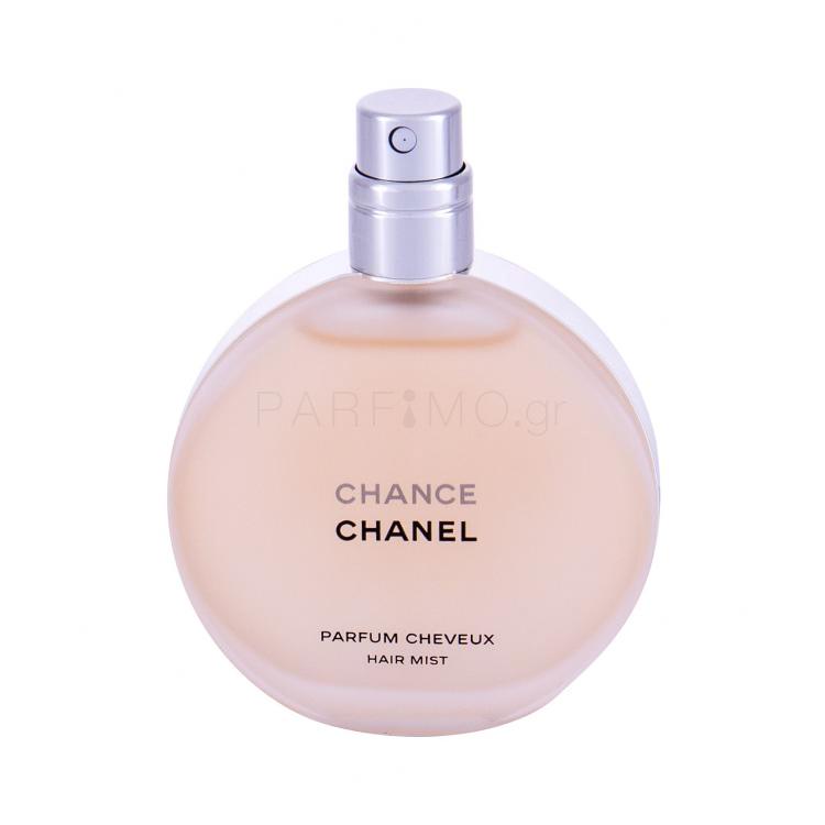 Chanel Chance Άρωμα για μαλλιά για γυναίκες 35 ml TESTER