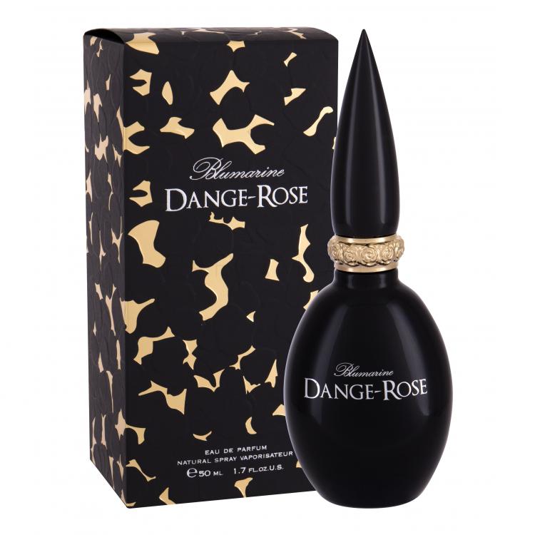 Blumarine Dange-Rose Eau de Parfum για γυναίκες 50 ml