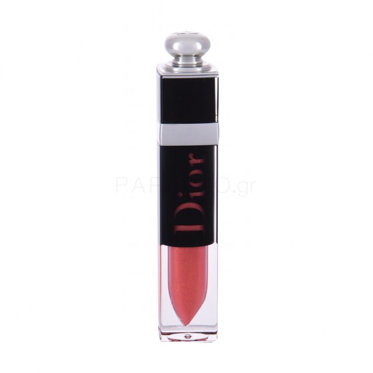 Christian Dior Dior Addict Lacquer Plump Κραγιόν για γυναίκες 5,5 ml Απόχρωση 538 Dior Glitz