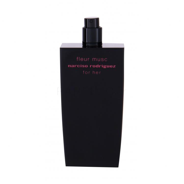 Narciso Rodriguez Fleur Musc for Her Eau de Parfum για γυναίκες 75 ml TESTER
