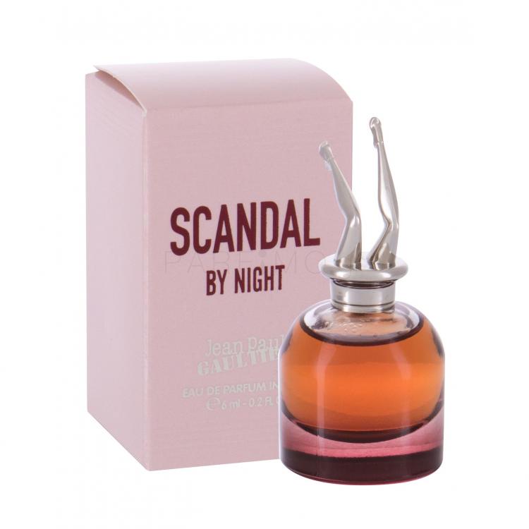 Jean Paul Gaultier Scandal by Night Eau de Parfum για γυναίκες 6 ml