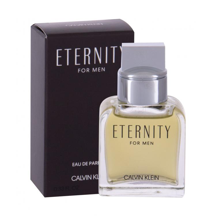 Calvin Klein Eternity For Men Eau de Parfum για άνδρες 10 ml