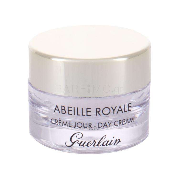 Guerlain Abeille Royale Normal to Dry Skin Κρέμα προσώπου ημέρας για γυναίκες 7 ml